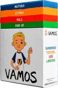 Vamos boks