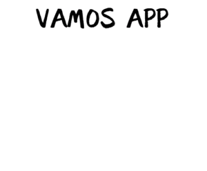 Vamos app